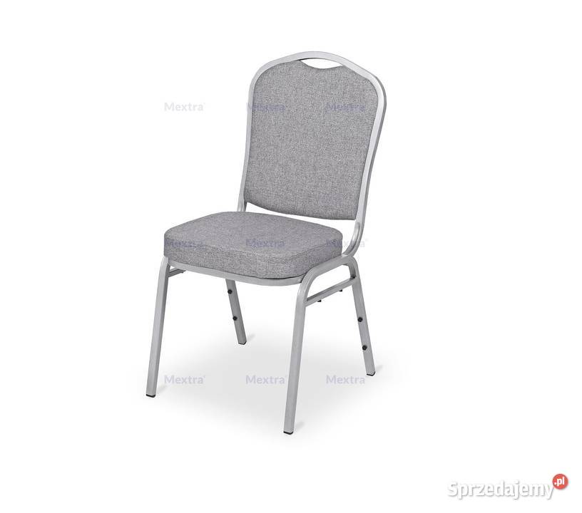 Krzesło krzesła bankietowe restauracyjne hotelowe ES121