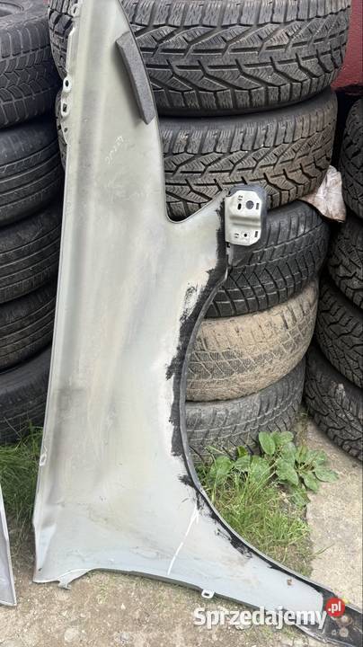 Błotniki Przód Lewy Prawy Volvo V50 S40 II Kod Błotniki Nowy Sącz