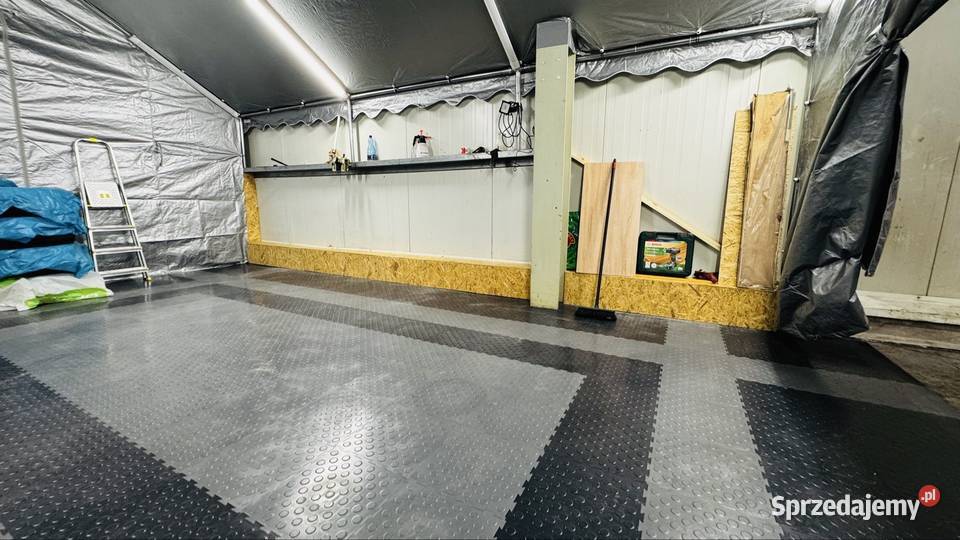 Płytki PVC 26m2 Gdynia sprzedam