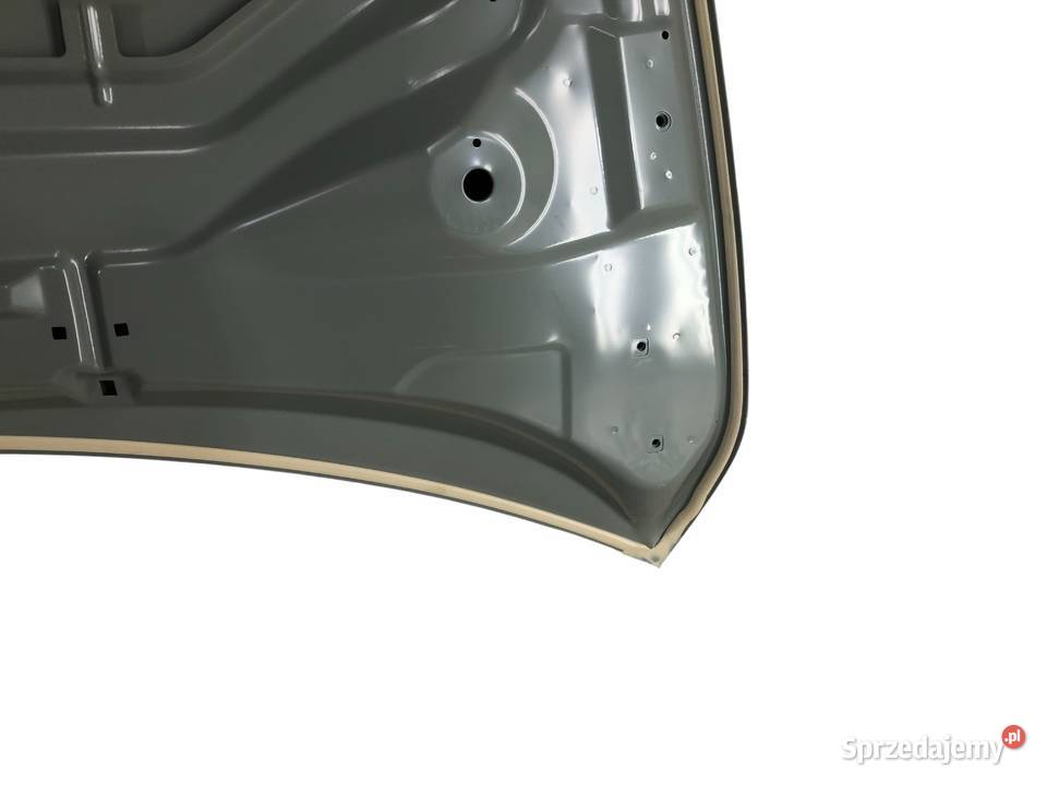 Renault Clio IV 102012122019 Maska pokrywa Skarżysko-Kamienna