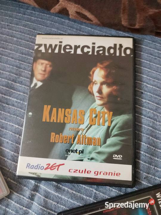 Gry CD DVD