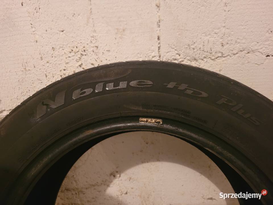 NEXEN NBLUE HD PLUS 1956015 45MM 2017 Samochodowe lubelskie Lublin