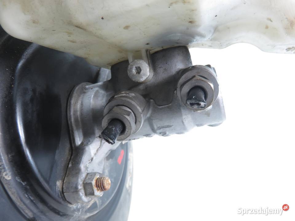 SERWO FORD FOCUS MK3 III 16 Ti VCT DV612B195AC