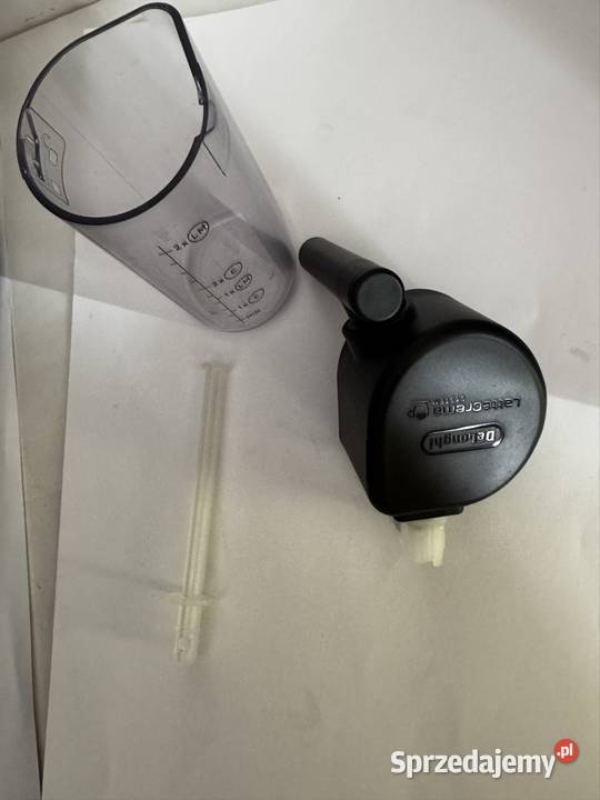 Ekspres DeLonghi Magnifica Start ECAM22260BG Wrocław