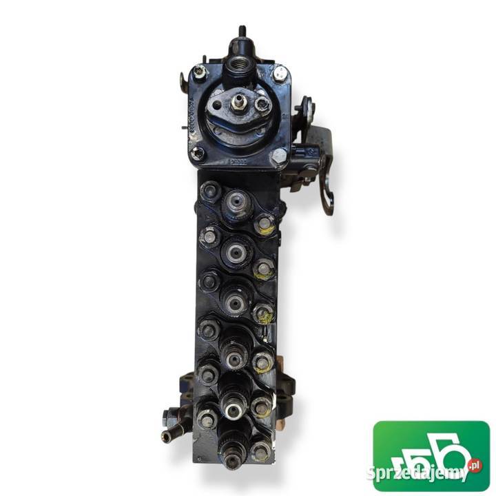 Pompa wtryskowa RSV500 Bosch 0402066734 HOLLAND Wilkowo