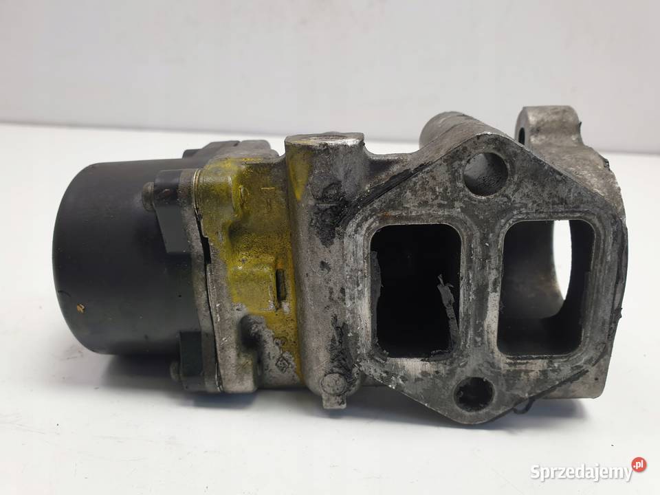 ZAWÓR EGR Mitsubishi Pajero III 35 GDI V6 Chełm sprzedam