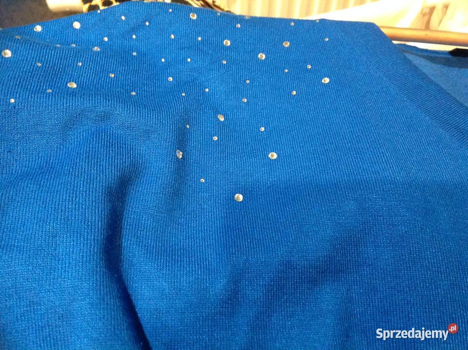 Sweter Damski Tunika WALLIS CURVE 5052 NOWY Nowa Sól sprzedam