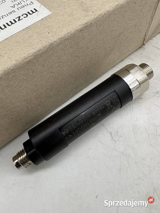 MP Sensor Pico02 Vacuum sensor Warszawa