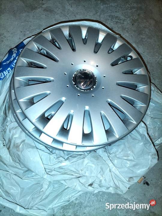 VW kołpak 16 Kalisz sprzedam