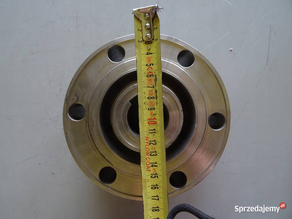 USZCZELNIENIE MECHANICZNE FLOWSERVE JF5005680 Wąchock