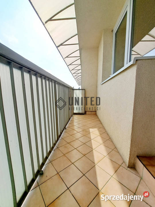 Międzyzdrojskiej BalkonPiwnicaInwest balkon Wrocław