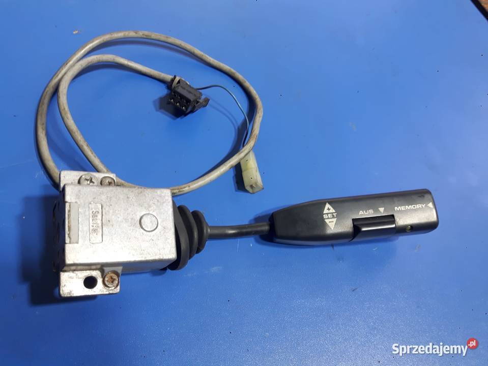 Przełącznik Tempomatu MAN F2000 F90 81255090050 Rzędowice