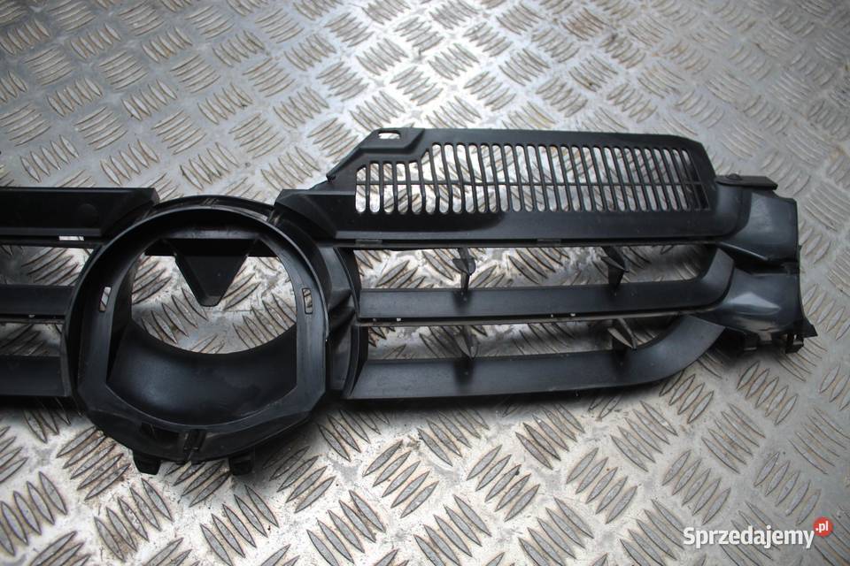 GRILL ATRAPA VW GOLF V 1K0853655 sprzedam