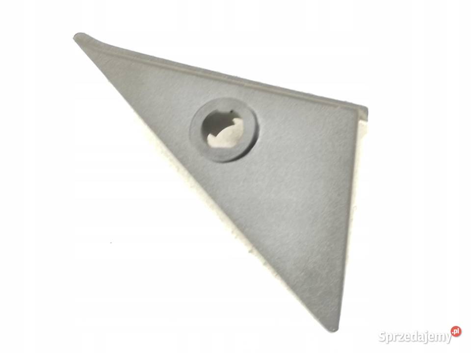 LUSTERKO PRAWE FIAT CROMA 19851996 NOWE MAGNETI lubelskie