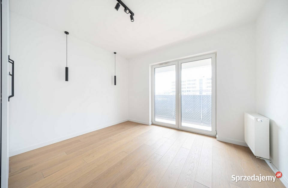 2pokojowe Hawelańska wolne zaraz duży balkon
