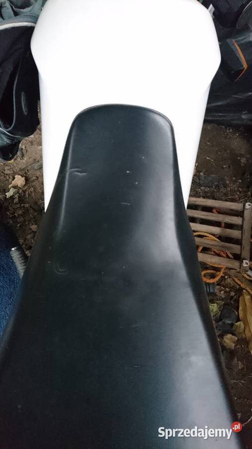 Siedzenie kanapa mz etz sexon Złotoryja