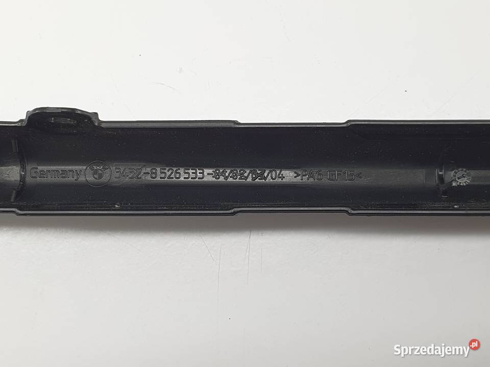 Wspornik Wahacza Mocowanie Bmw 1250 Rallye Łódź sprzedam