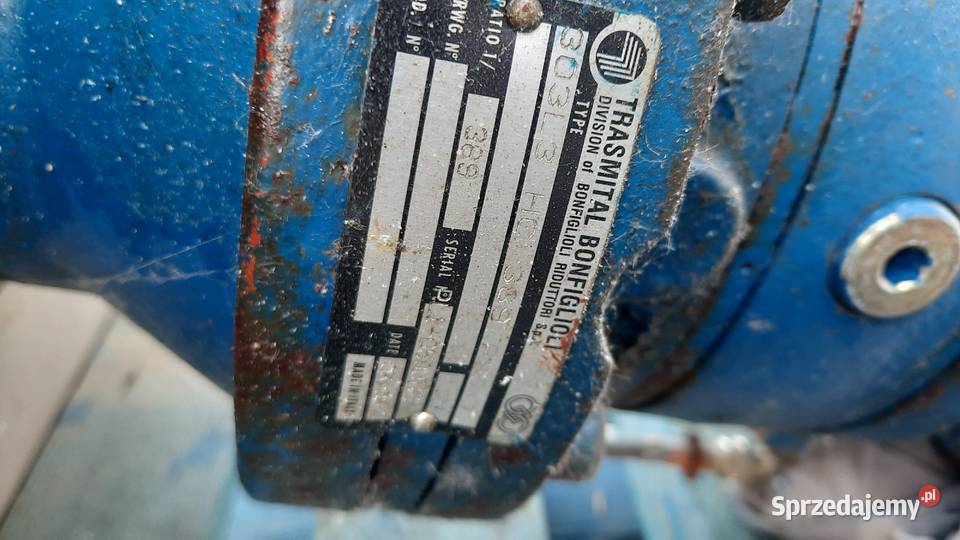 napinacz do łańcucha 214 L119 sprzedam