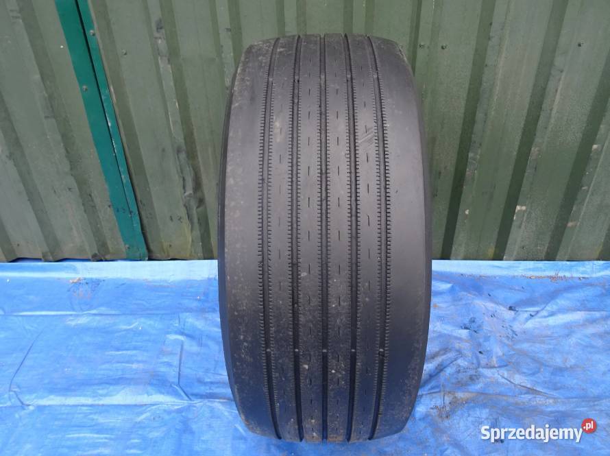 OPONA WIND POWER HN 809 38555 R 225 225 Rolnictwo Szprotawa sprzedam