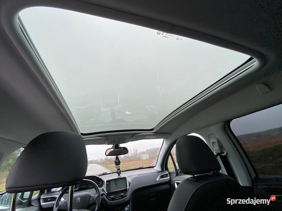 Peugeot 2008 12 puretech 130 crossway 1199cm3 Turek