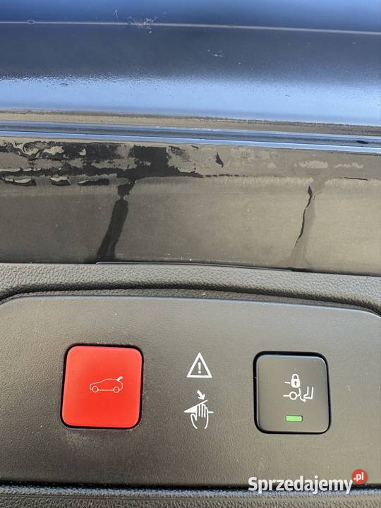 Opel Grandland X Ultimate Iwkowa