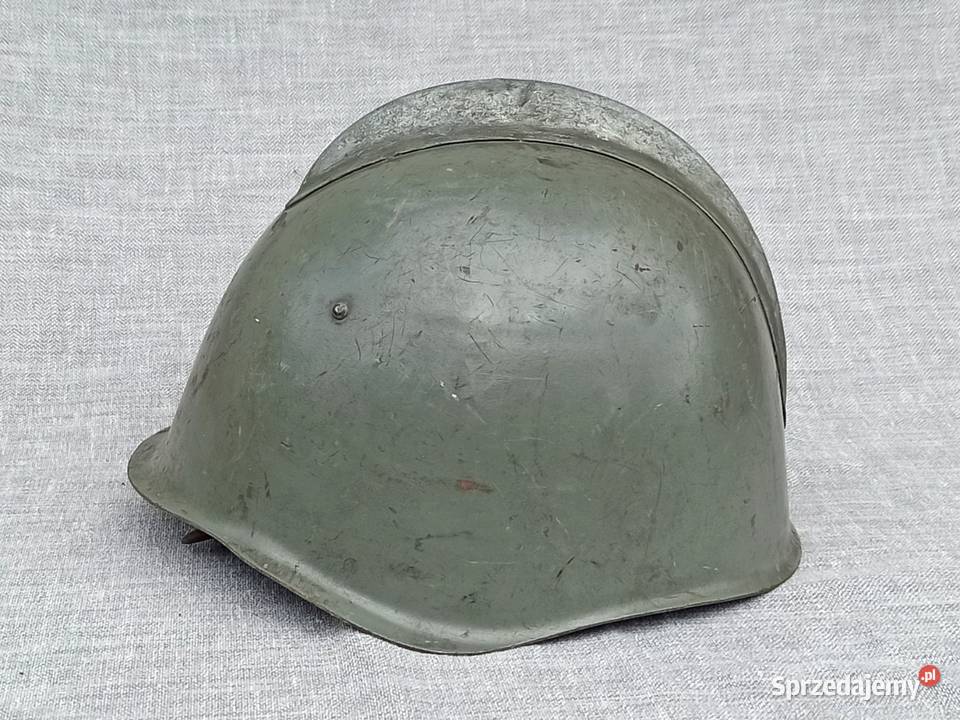 Chełm i toporek strażacki PRL Wrocław