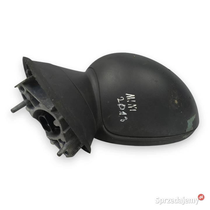 LUSTERKO LEWE Mini One R56 R57 elektryczne 5 pin Chełm