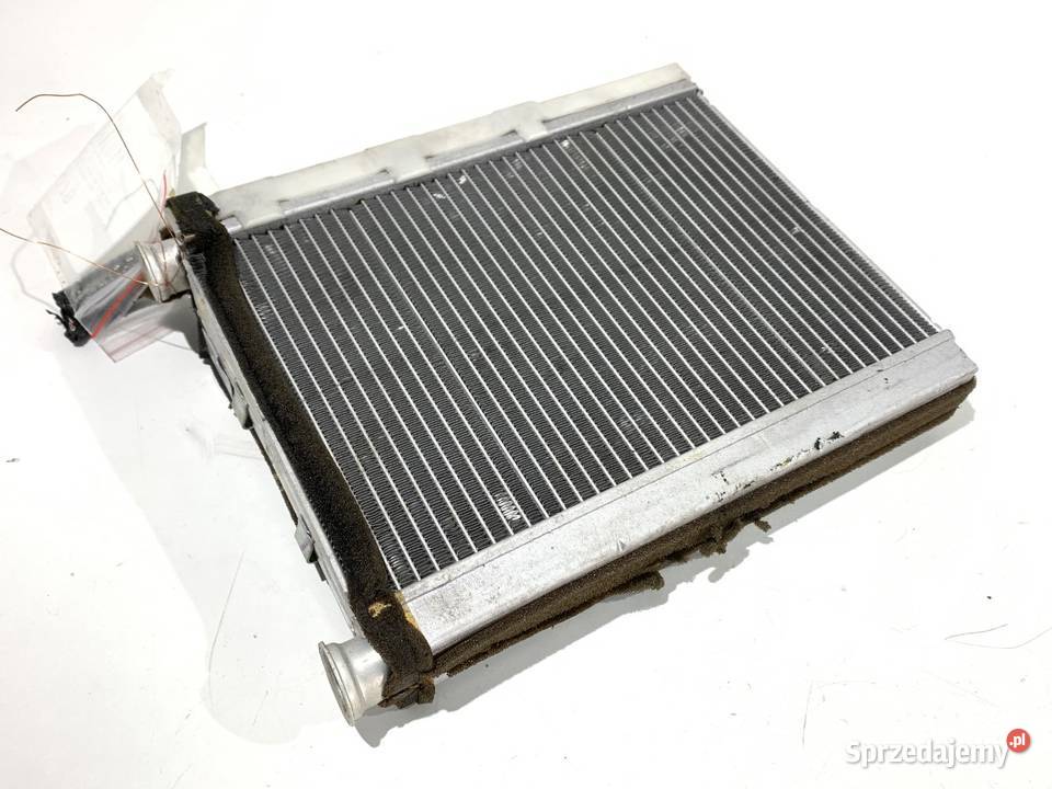 NAGRZEWNICA TOYOTA COROLLA E13 Van minibus 0409 osobowe