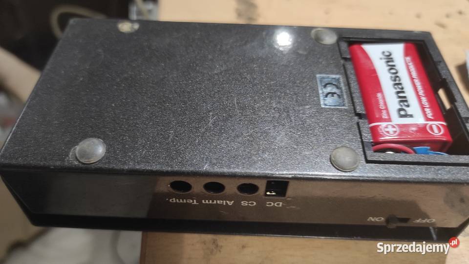 Multisensor SICO
