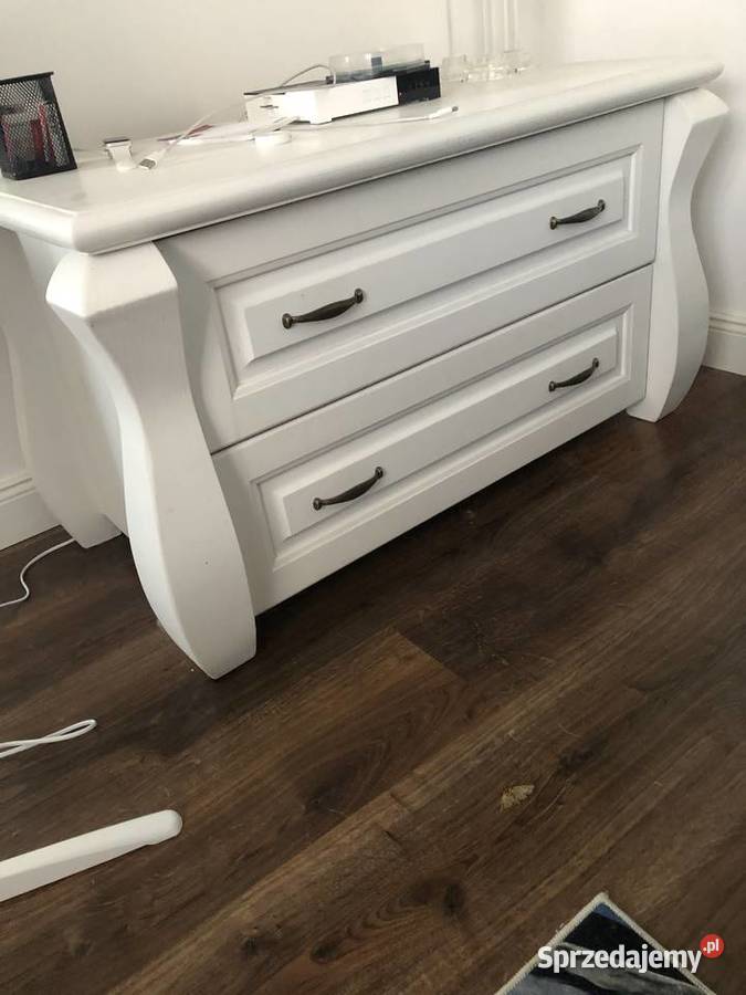 Sypialna ludwikowska