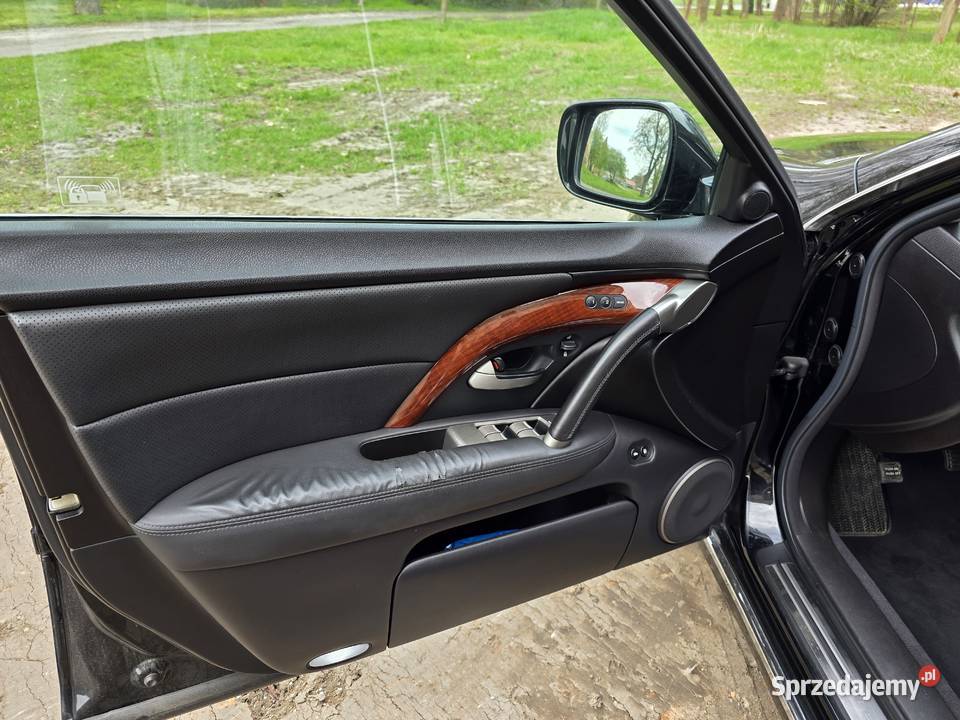 Honda Legend KB2 37 V6 2009r 295 SHAWD Legend sprzedam