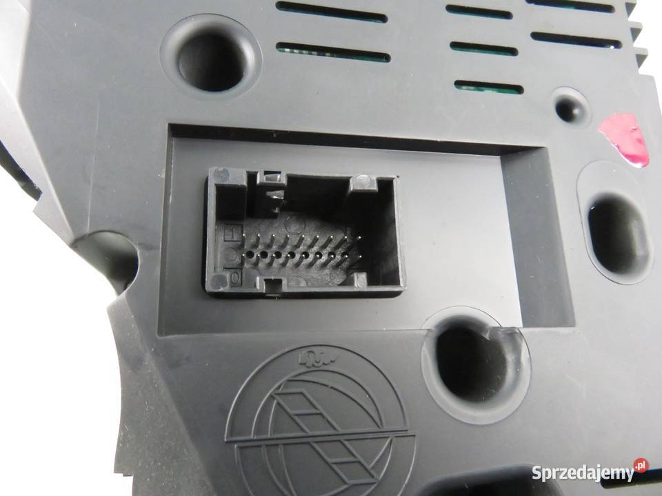 LICZNIK ALFA ROMEO 147 19 JTDM 8V 156071228 osobowe Liczniki i zegary