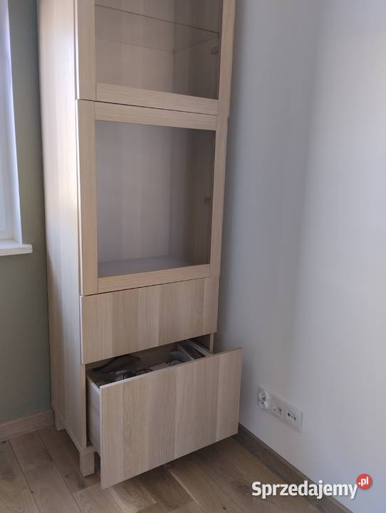 Sprzedam Regały Lublin