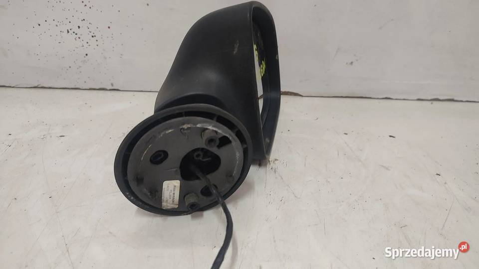 56S LUSTERKO ELEKTRYCZNE PRAWE RENAULT DACIA