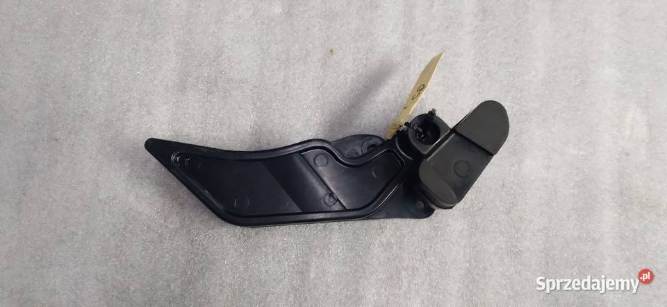 Ślizg Łańcucha Suzuki DR 125 małopolskie Brzeszcze