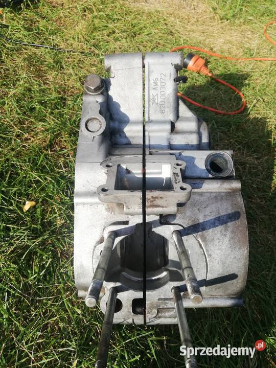 Kartery am6 Silniki i osprzęt Działdowo