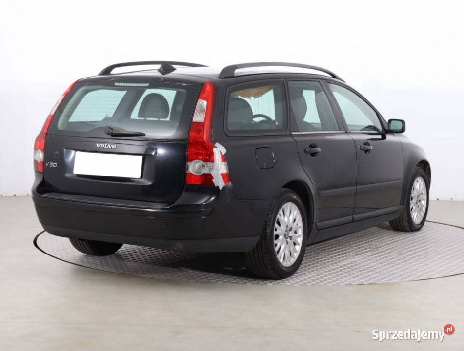 Volvo V50 16 D