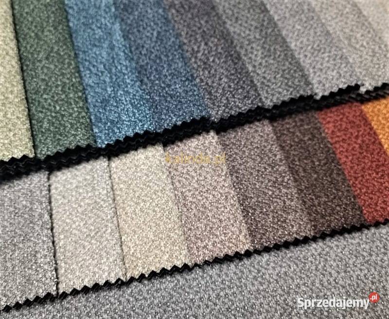 Rimo tkanina tapicerska meblowa Kraków