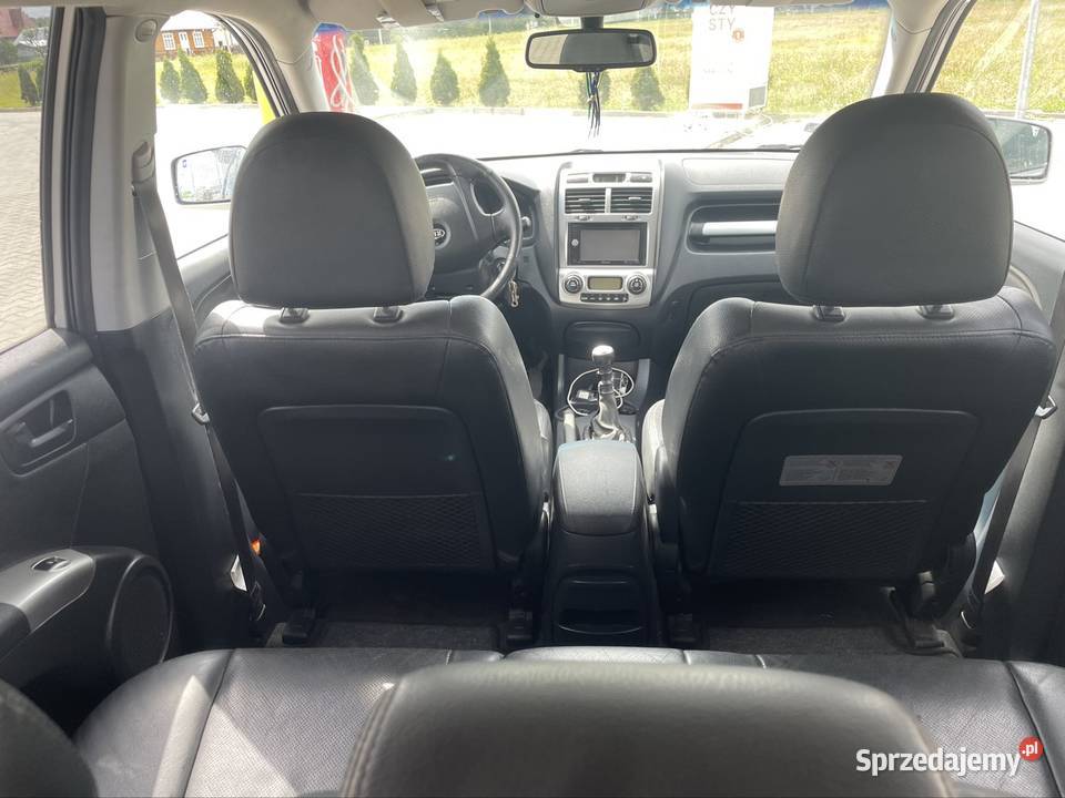 Kia sportage Sportage sprzedam