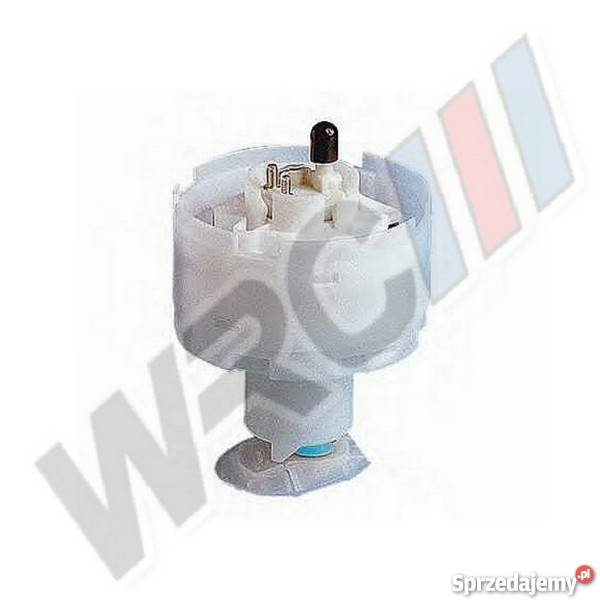 Pompa paliwa Audi A4 A6 80 100 Nowa Włocławek sprzedam