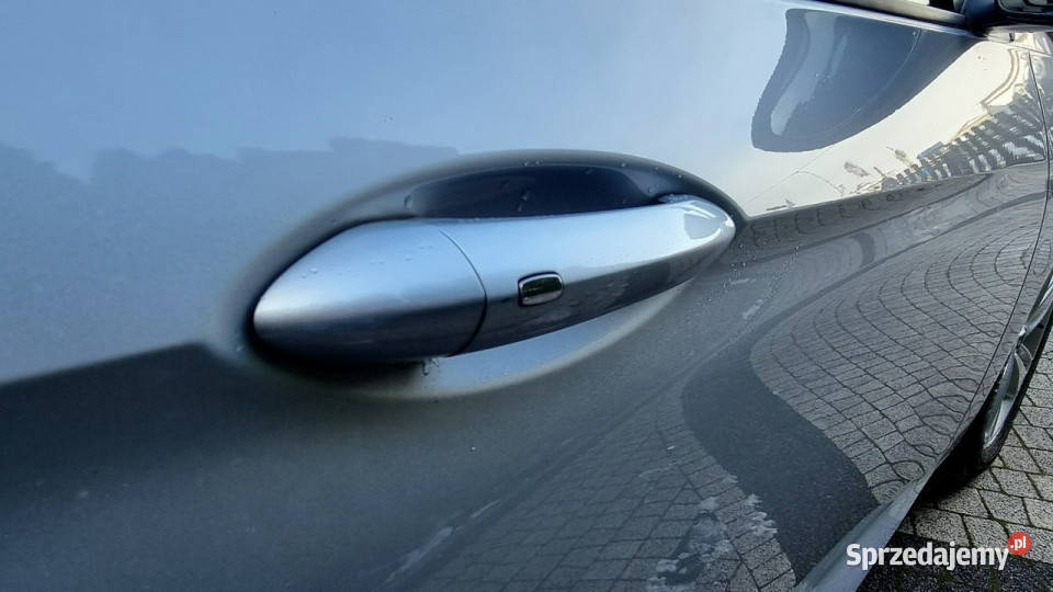 Opel Insignia Serwis 20 170 Wzorowy Stan ASR (kontrola trakcji) Płońsk