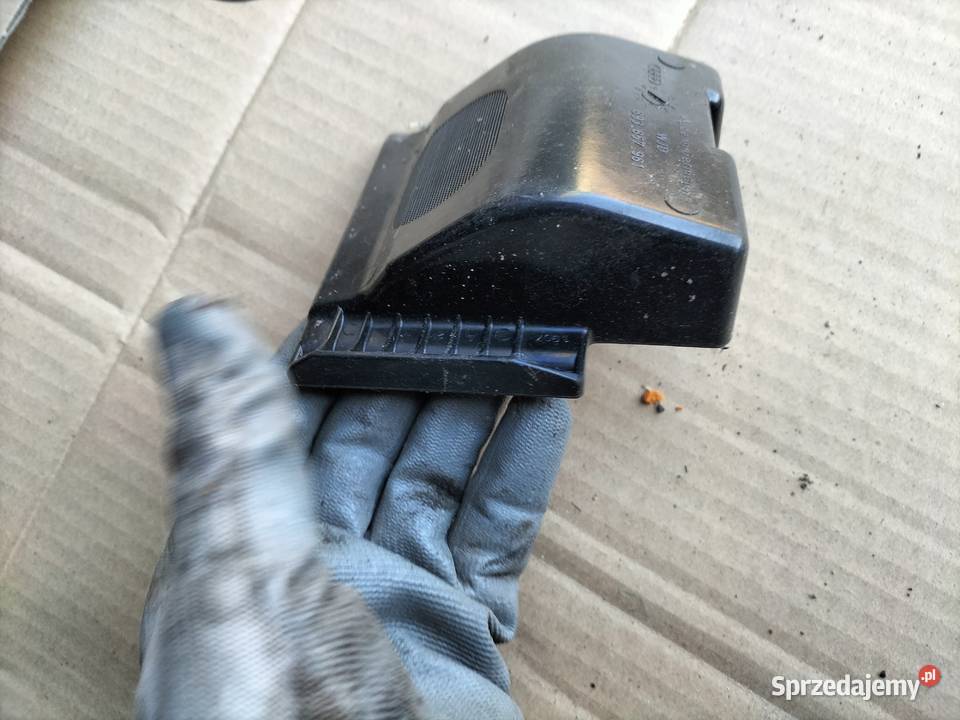 AUDI 80 B4 80B4 POPIELNICZKA PRZÓD PRZEDNIA Popielniczki lubelskie Kamień-Kolonia sprzedam