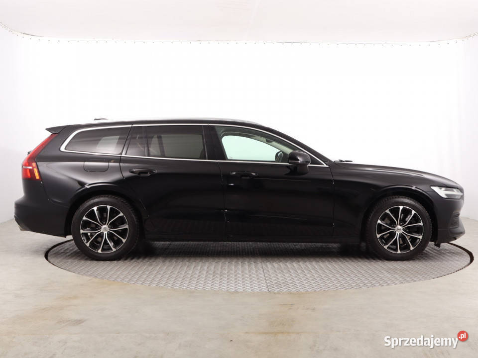 Volvo V60 D4 20 wspomaganie kierownicy Volvo Katowice
