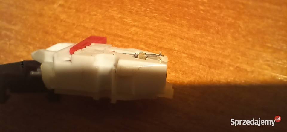 Wkładka gramofonowa piezo UF50 nowa z dwustronną