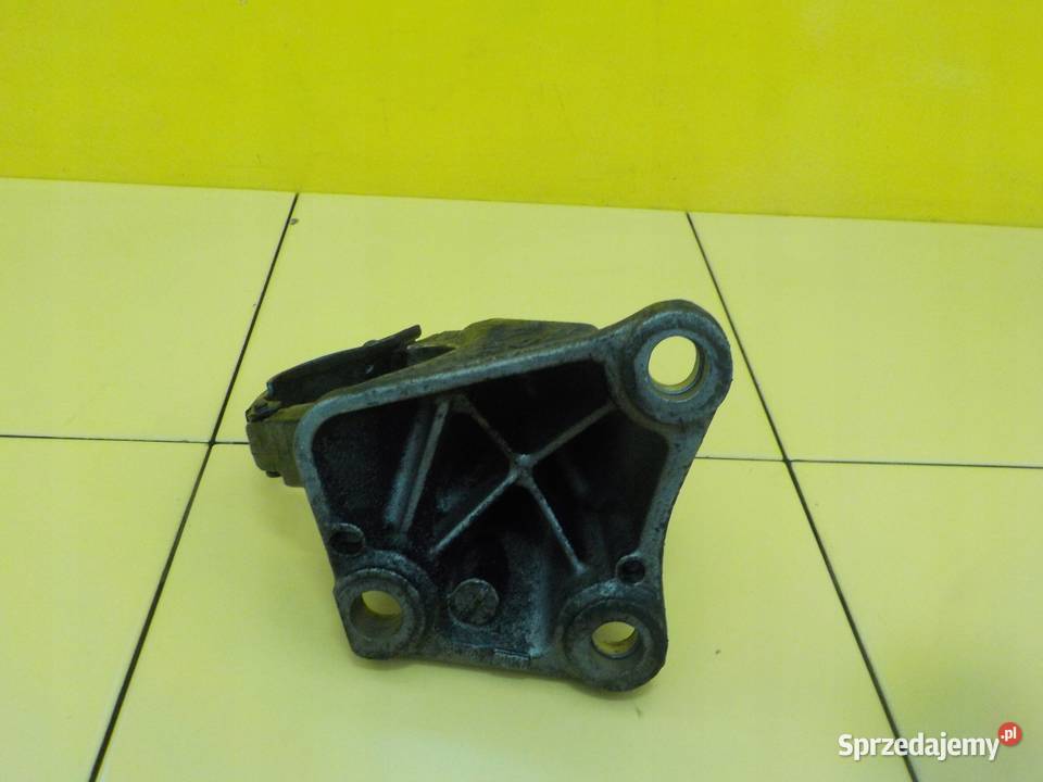 MASTER MOVANO 23 DCI 13r 100 M9T670 podpora Suków