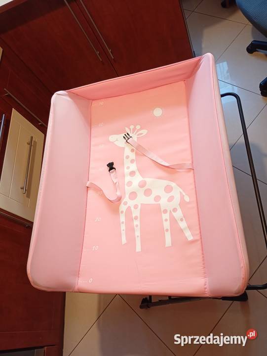 Przewijak mobilny składany małopolskie Kraków