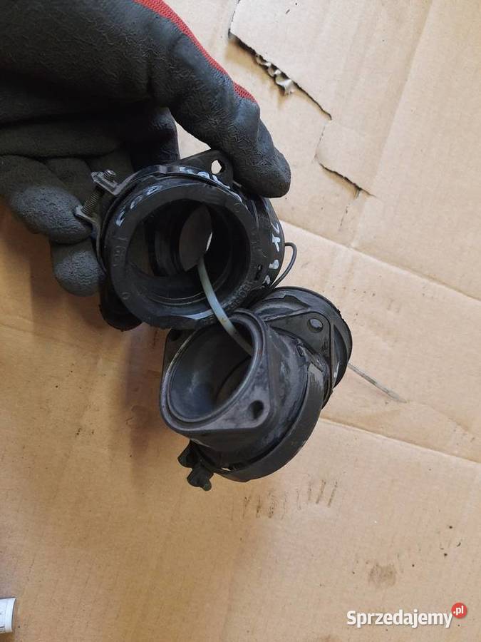 Kawasaki zx9r króćce króciec komplet dolnośląskie Jelenia Góra