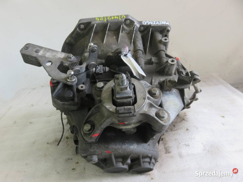 SKRZYNIA BIEGÓW MINI MINI R56 Cooper sprzedam