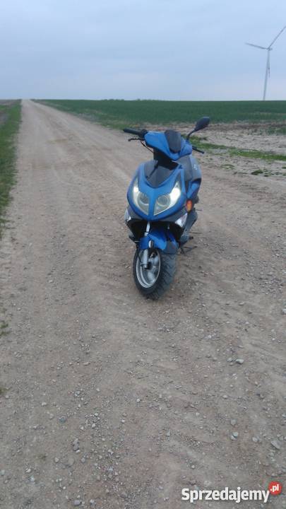 Motobi Topczykały sprzedam