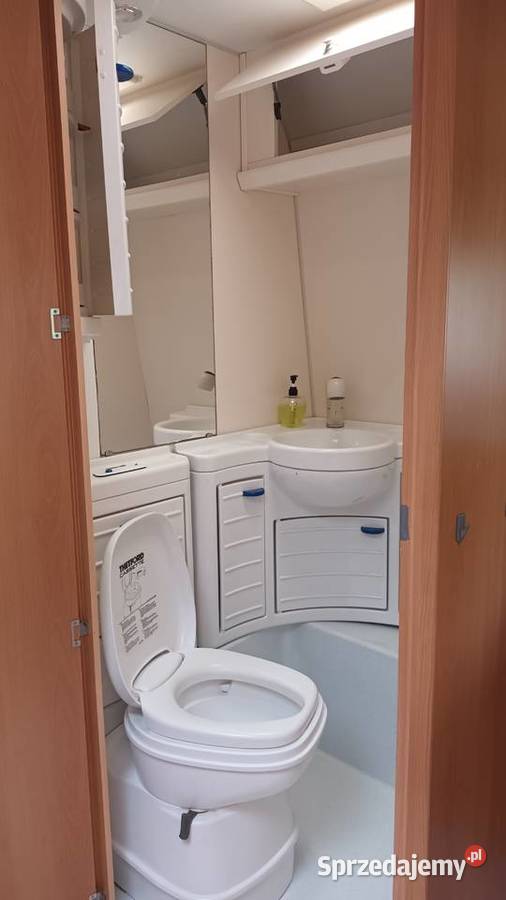 Mała przyczepa kempingowa KiP mover namiot Kip Sosnowiec